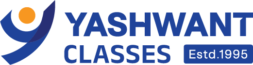Yashwant Classes Logo